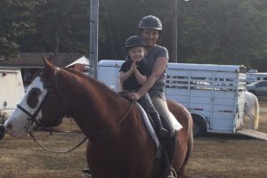 The Gift of Horses
